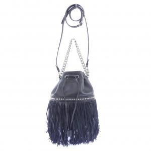 ジェイアンドエムデヴィッドソン J&M DAVIDSON FRINGE CARNIVAL BAG