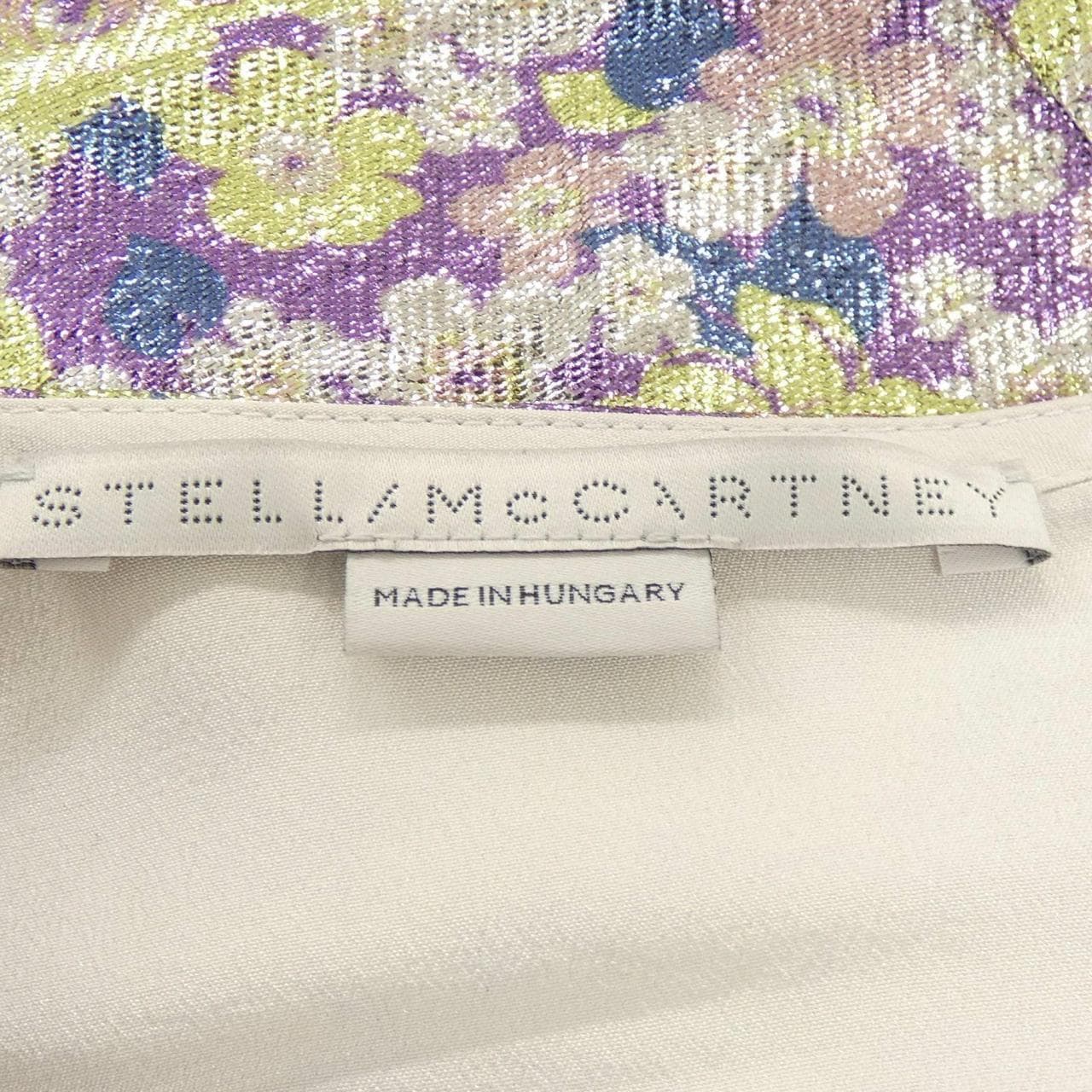 ステラマッカートニー STELLA MCCARTNEY ワンピース