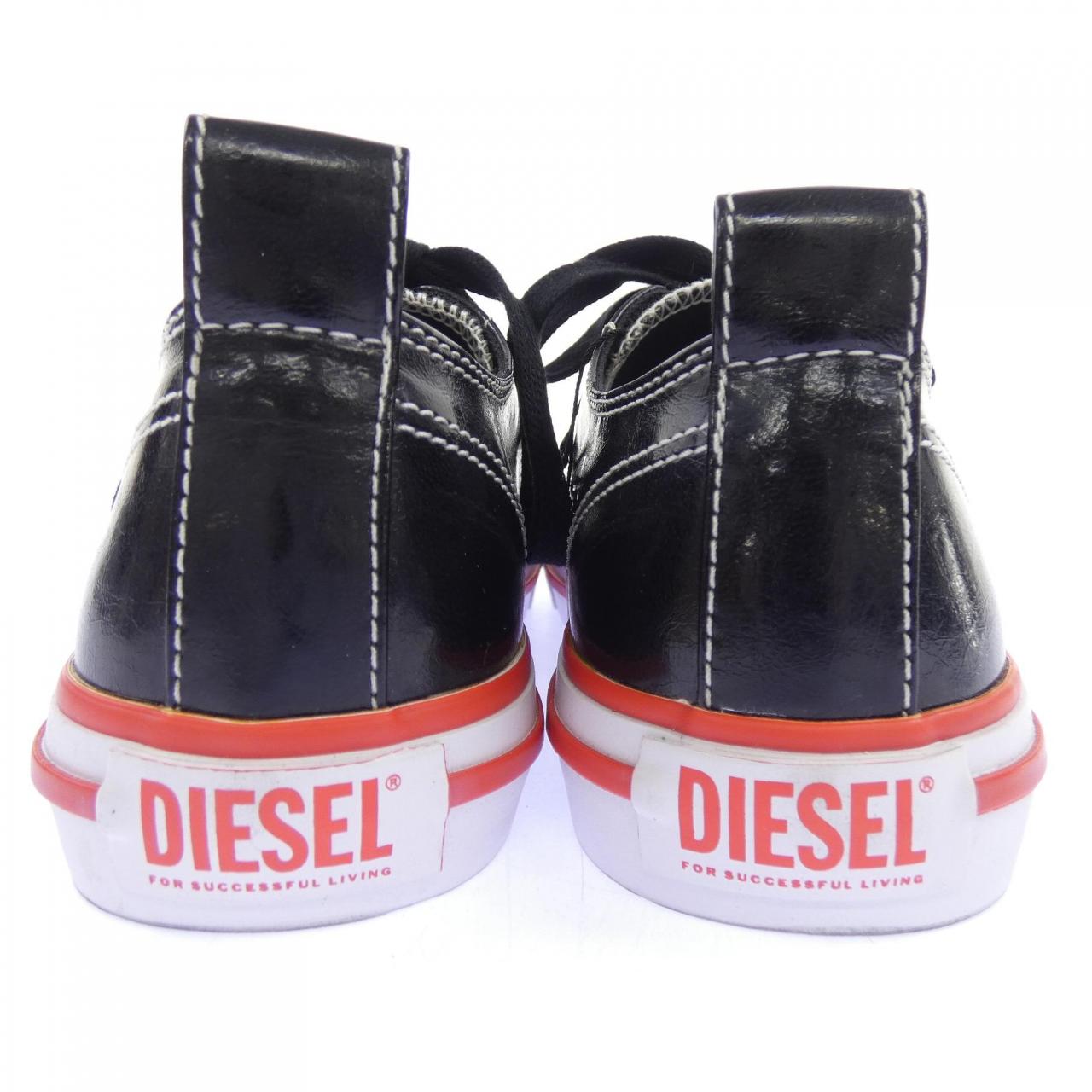 ディーゼル DIESEL スニーカー