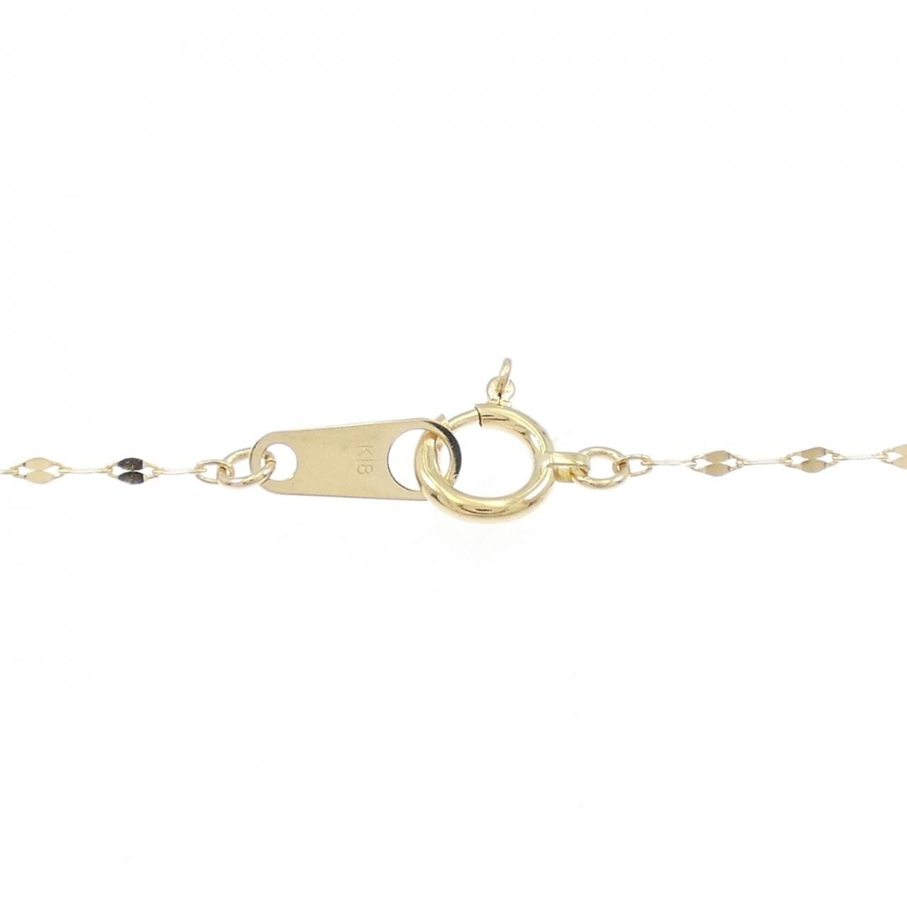 K18YG ブレスレット