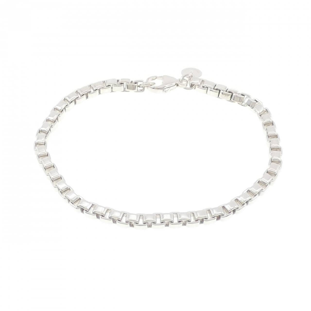 ティファニー ベネチアン ブレスレット