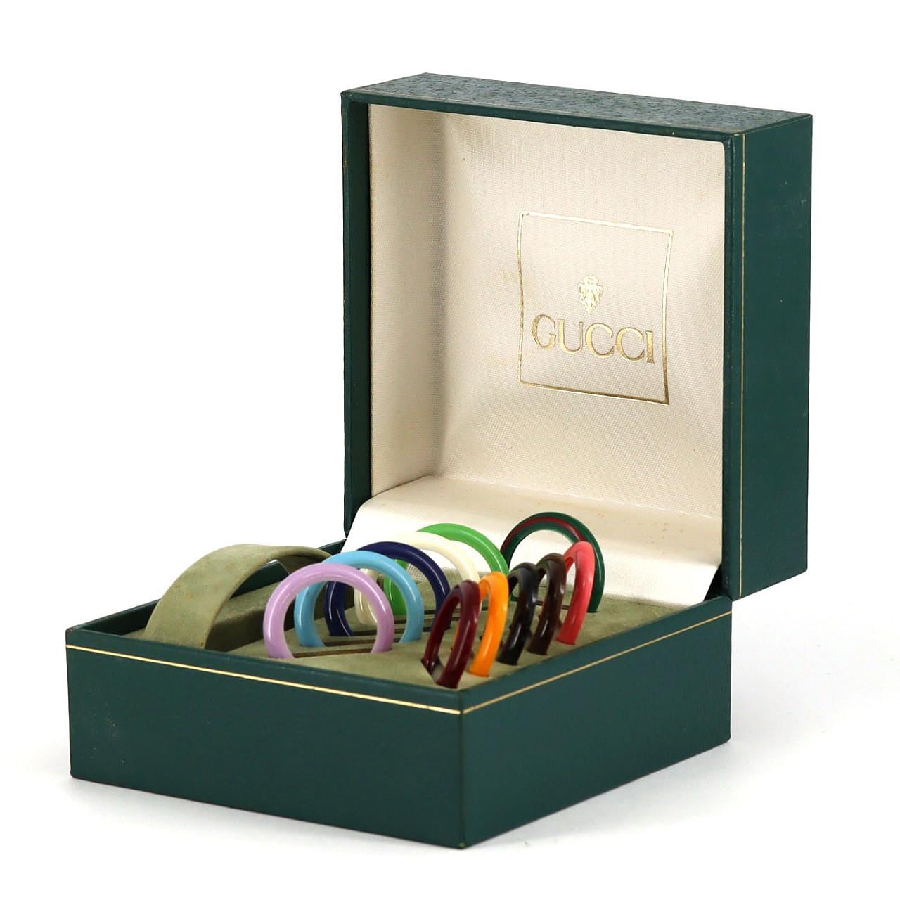 グッチ チェンジリング GP Sサイズ 11/12.2 GP クォーツ