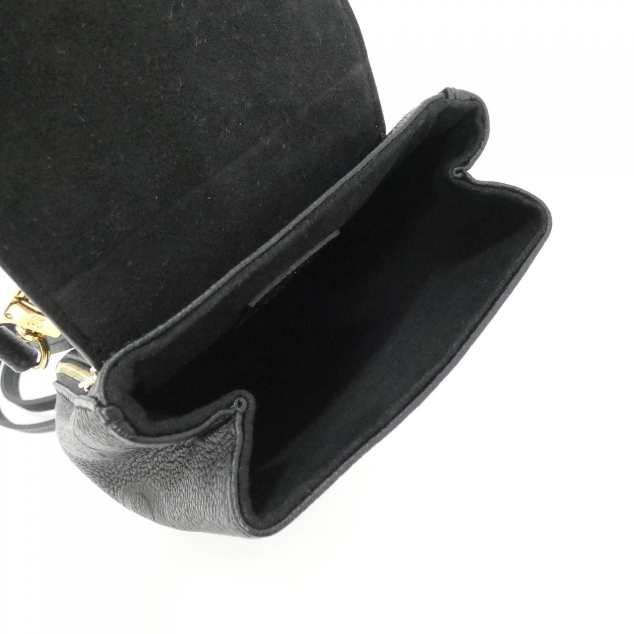 ルイヴィトン モノグラム アンプラント タイニー バックパック M80596 リュックサック