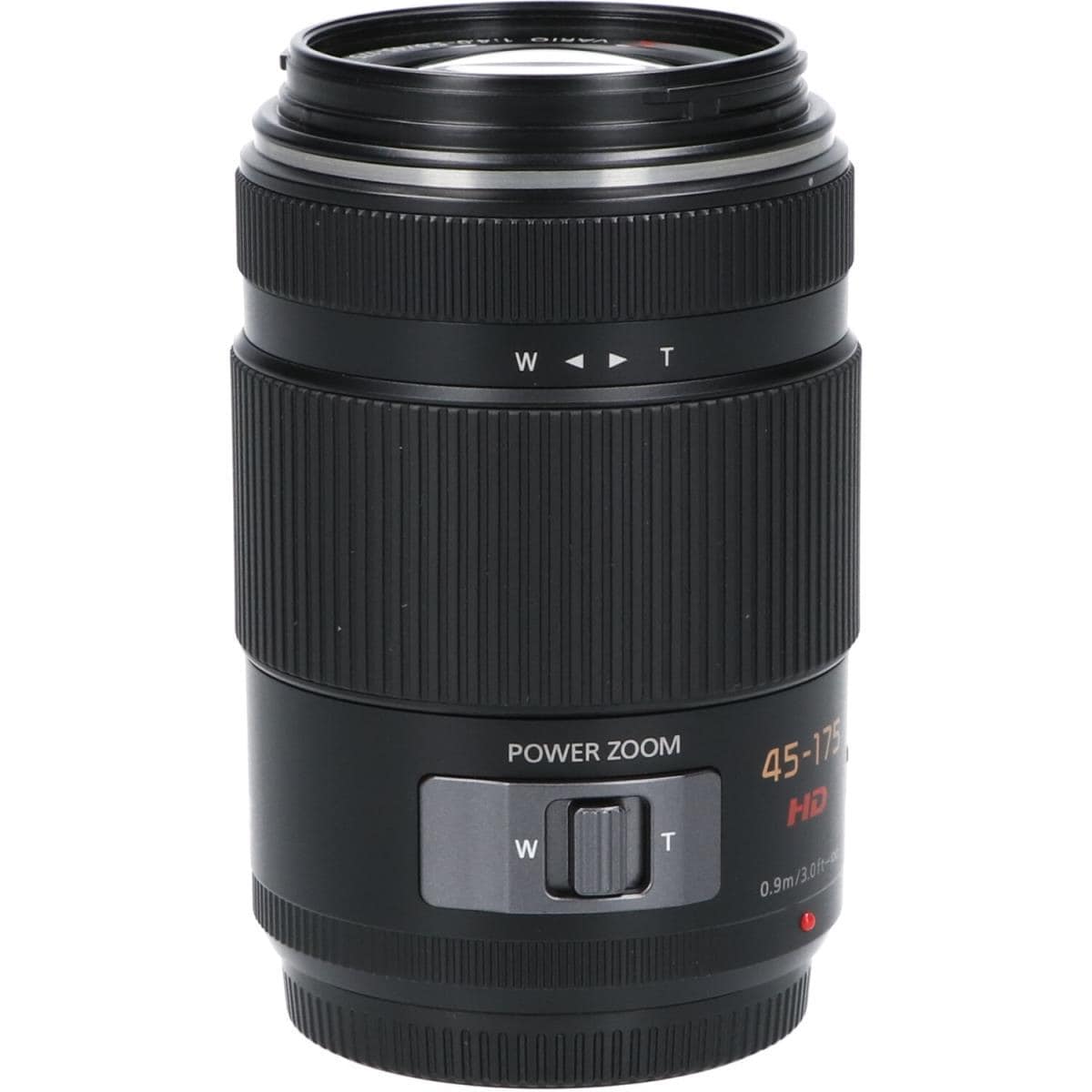 ＰＡＮＡＳＯＮＩＣ　Ｇ　ＰＺ４５－１７５ｍｍ　Ｆ４－５．６　ＡＳＰＨ．ＯＩＳ