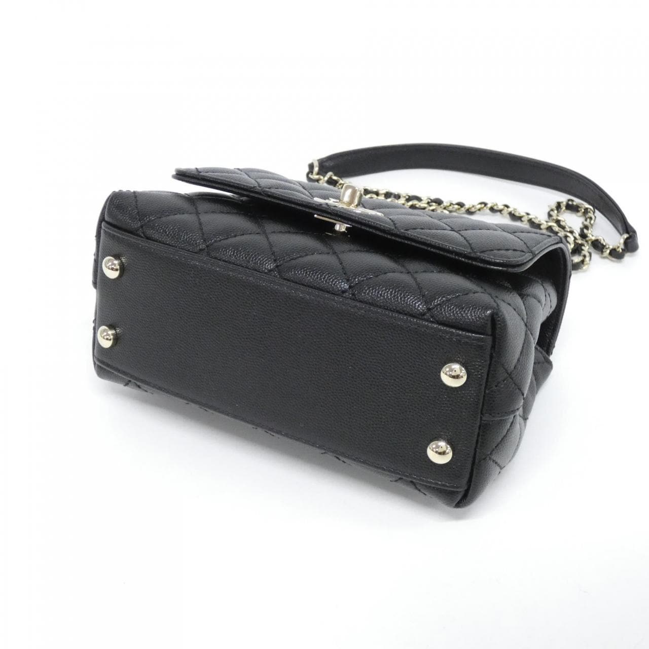 【未使用品】シャネル AS2215 バッグ