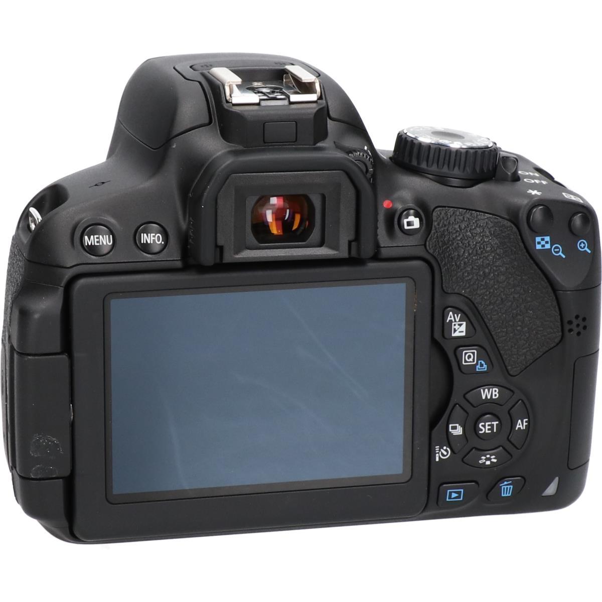 コメ兵｜CANON EOS KISS X6I｜CANON｜カメラ  