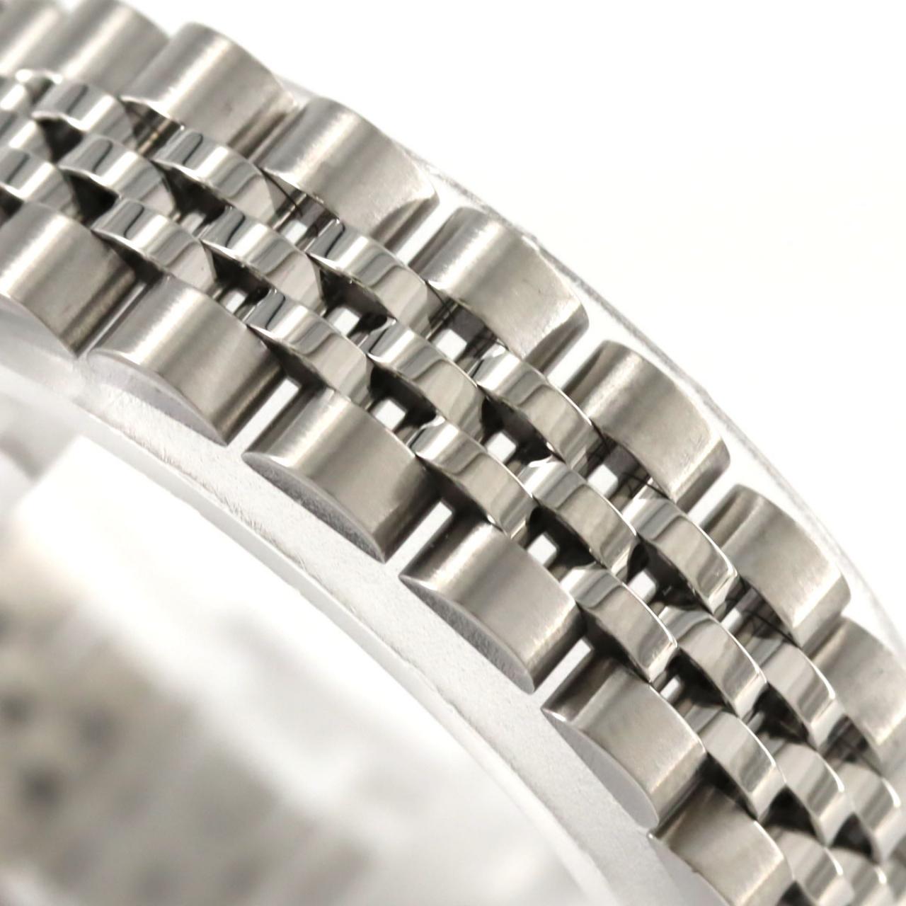 ロレックス デイトジャスト 79174 SSxWG 自動巻 K番