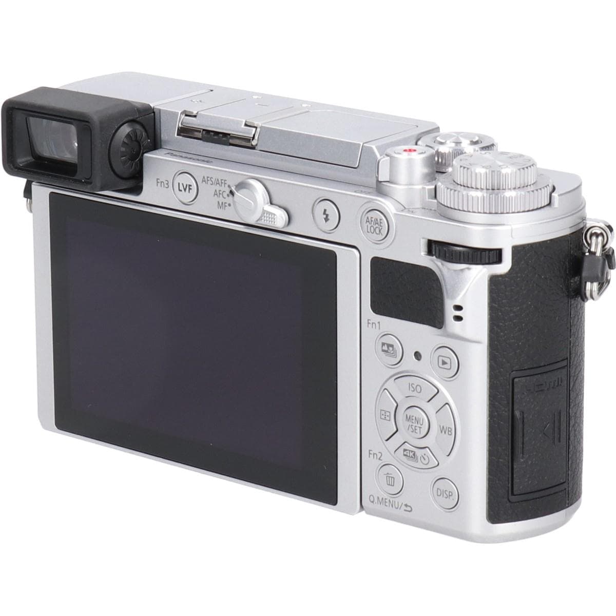 ＤＣ－ＧＸ７ＭＫ３　シルバー