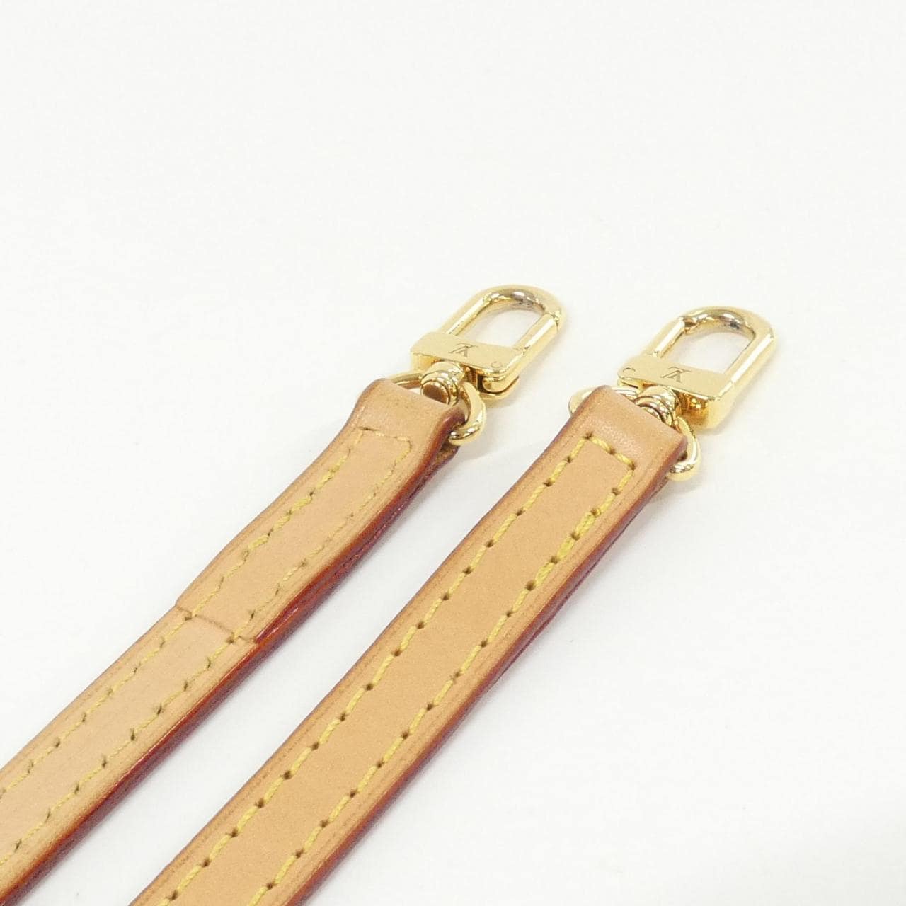 LOUIS VUITTON Shoulder Strap J52314