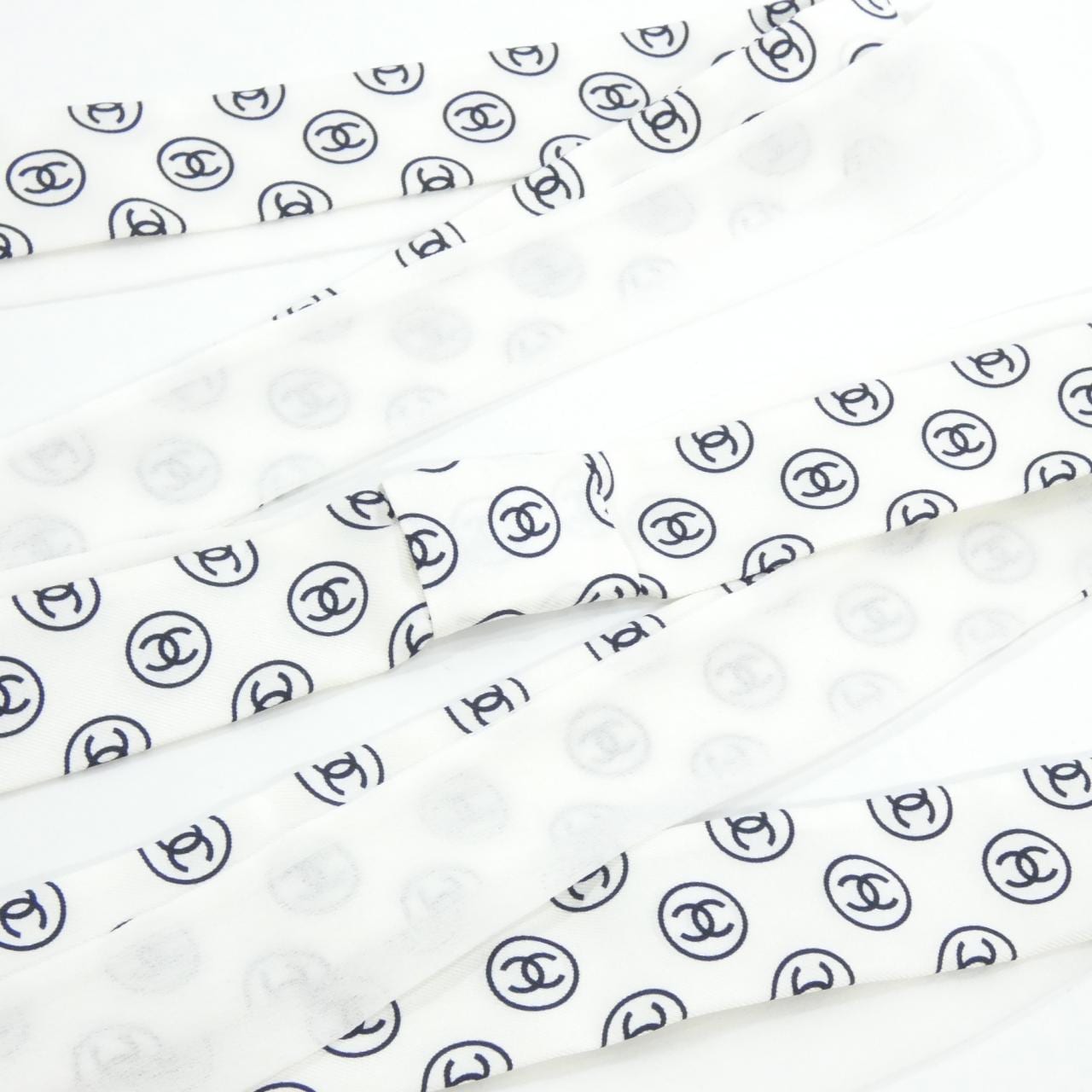 【未使用品】CHANEL AAB535 发带