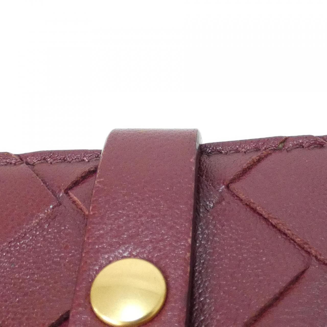 ボッテガヴェネタ 592776 VCPP3 カードケース