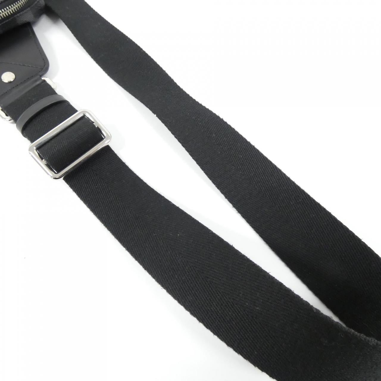 ルイヴィトン ダミエ グラフィット アヴェニュー スリングバッグ N41719 ショルダーバッグ