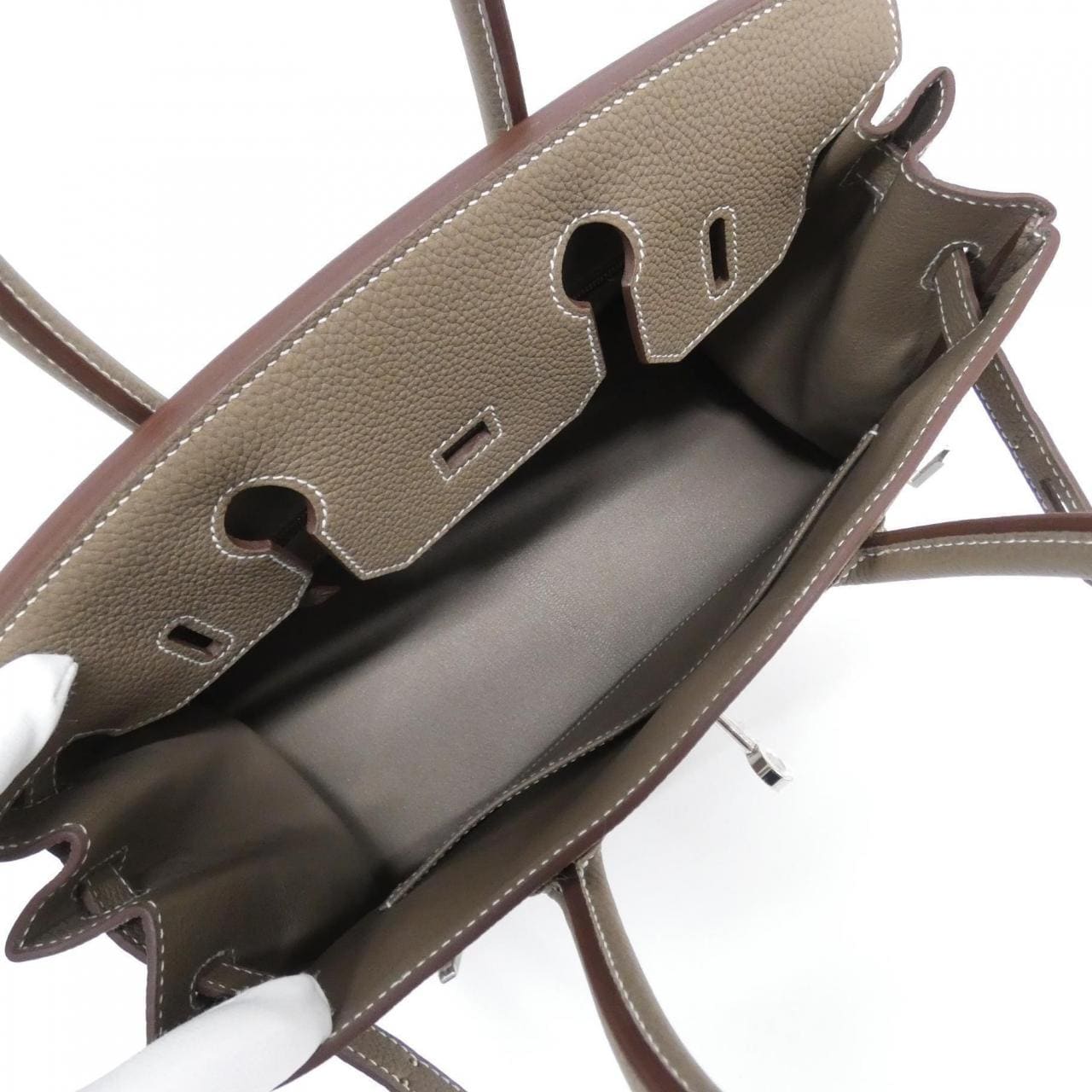【未使用品】エルメス バーキン 30cm 030520CK バッグ