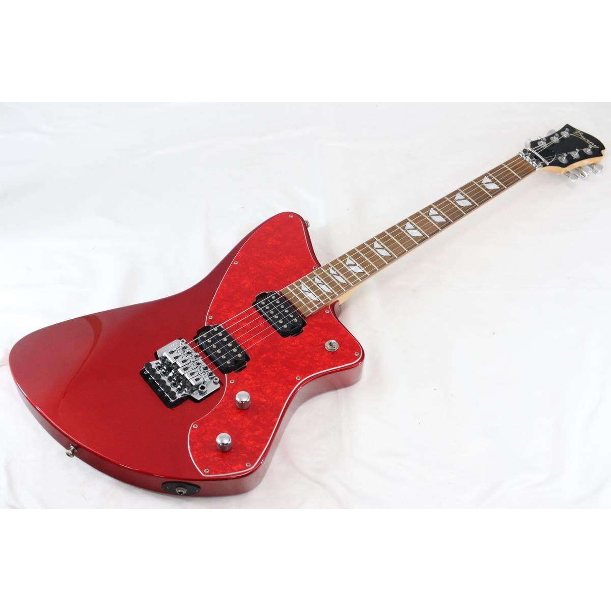 【先行販売】Burny H-STD 赤シャチ バーニー hide FERNANDES フェルナンデス