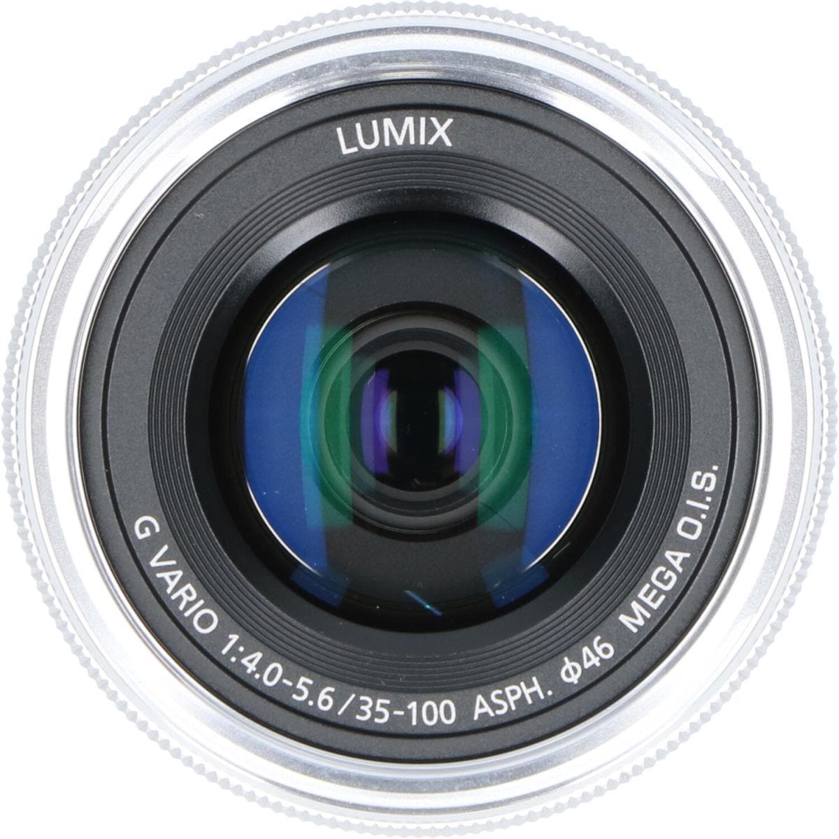 PANASONIC G35-100/4-5.6ASPH.MEGA OIS(H-FS35100)