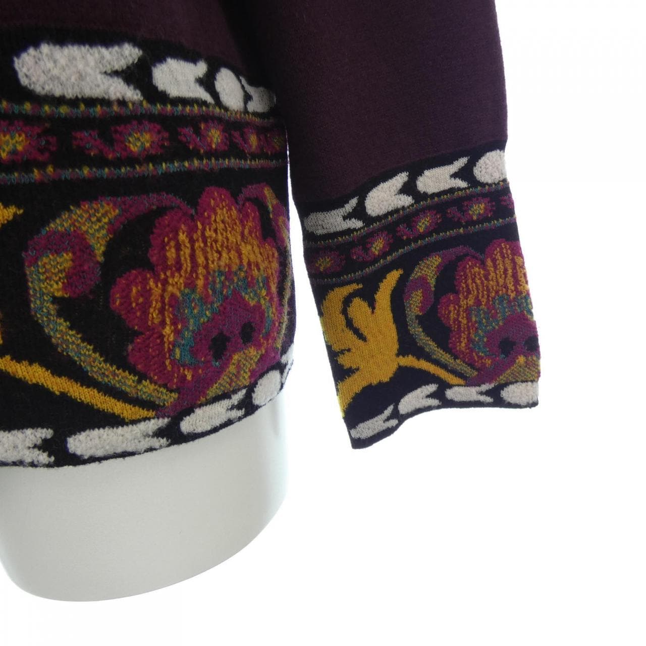 エトロ ETRO ニット