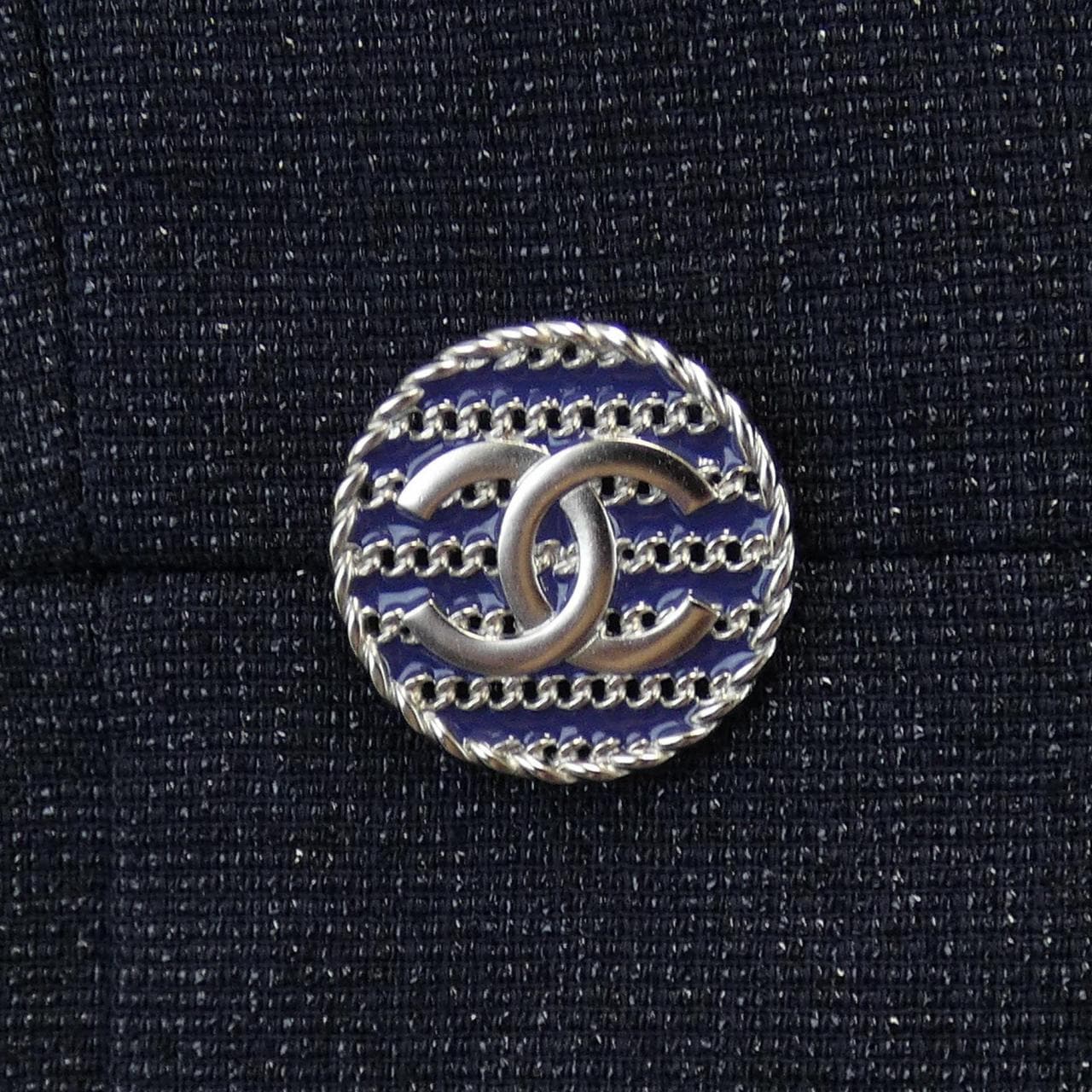 CHANEL CHANEL One Piece