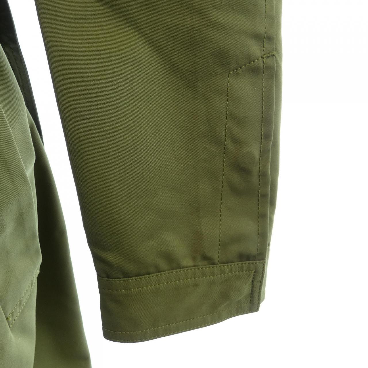 ルクスルフト luxluft コート