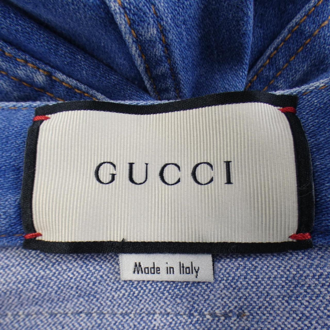 グッチ GUCCI スカート