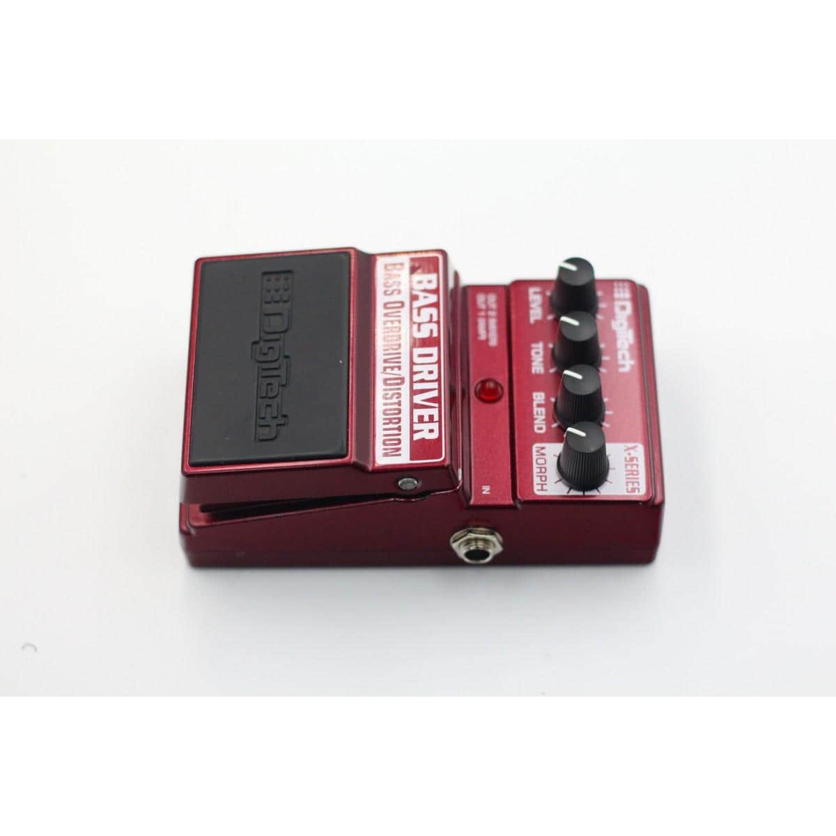 ＤＩＧＩＴＥＣＨ　　ＢＡＳＳ　ＤＲＩＶＥＲ