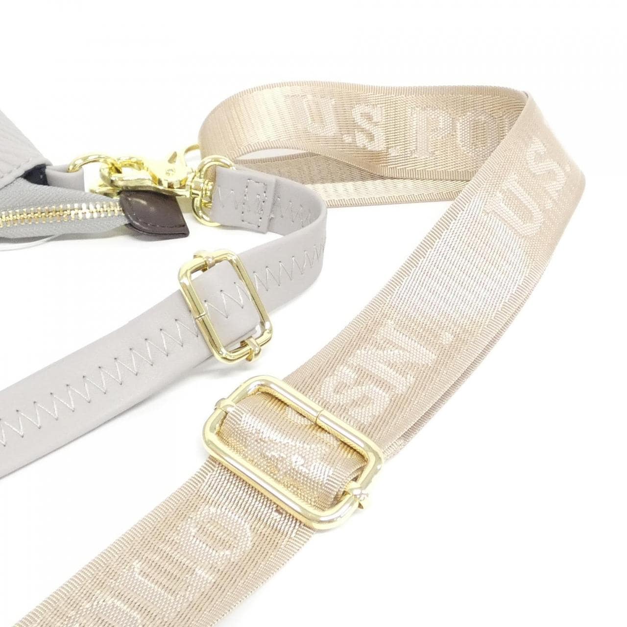 【新品】ユーエスポロ USPA2683 ショルダーバッグ