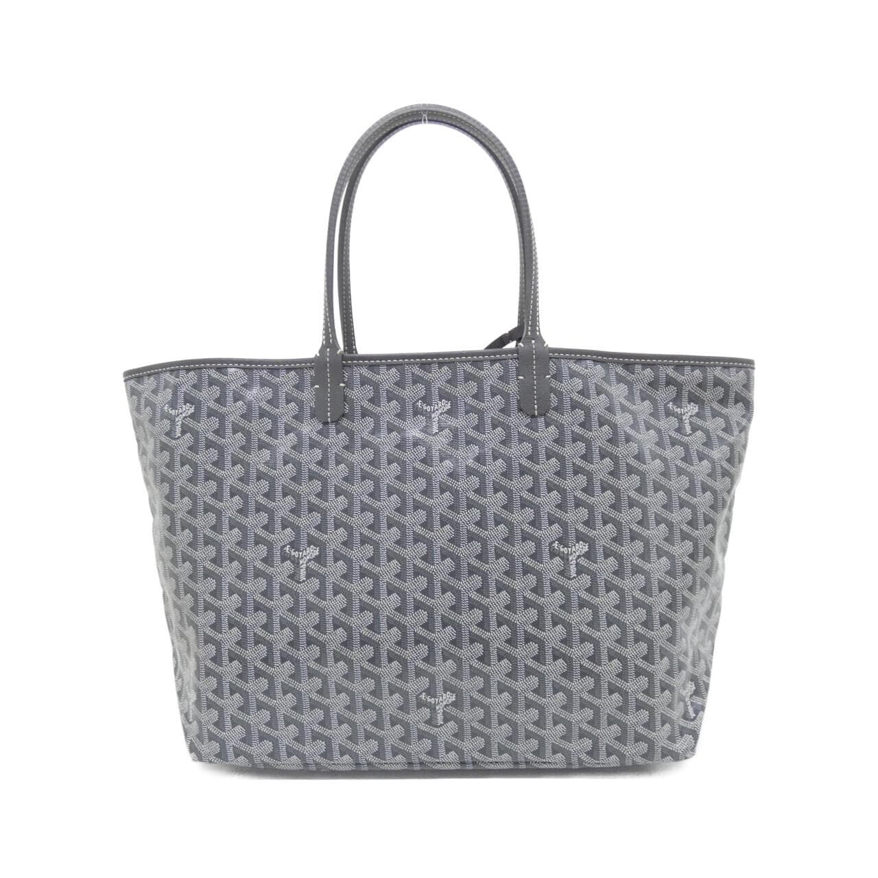 [未使用品] GOYARD Saint Louis 小號 AMA LOUIS 小號包