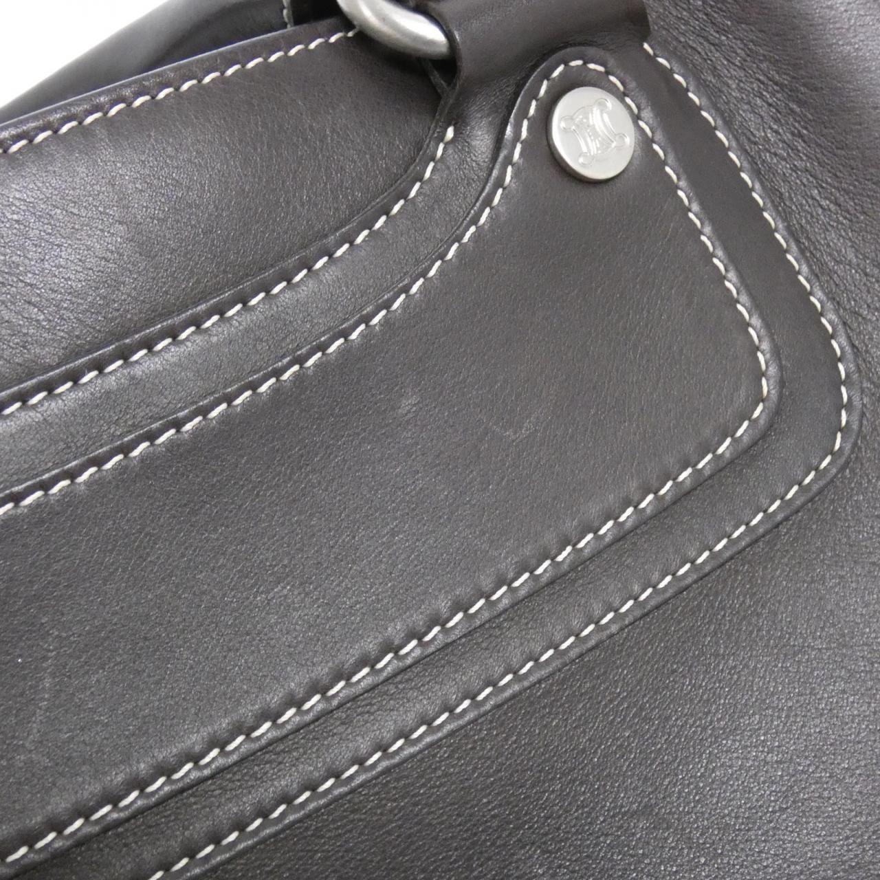 [vintage] CELINE Boogie 134023S0F Bag
