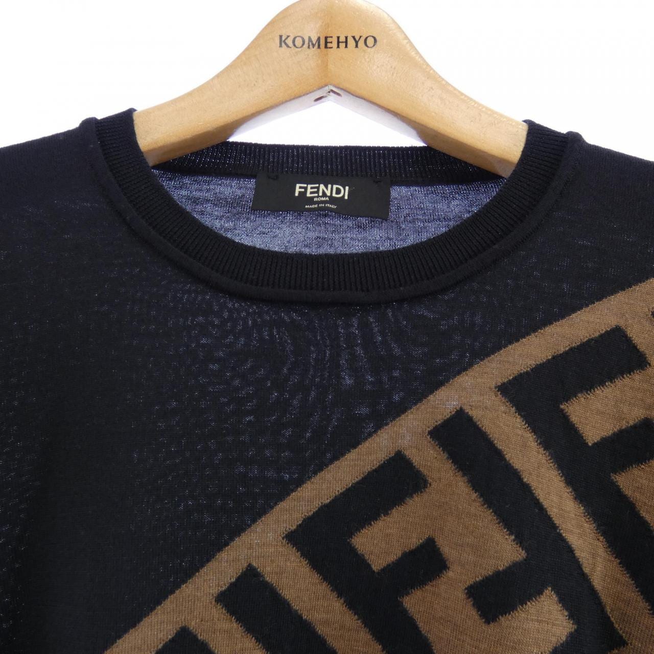 フェンディ FENDI ニット