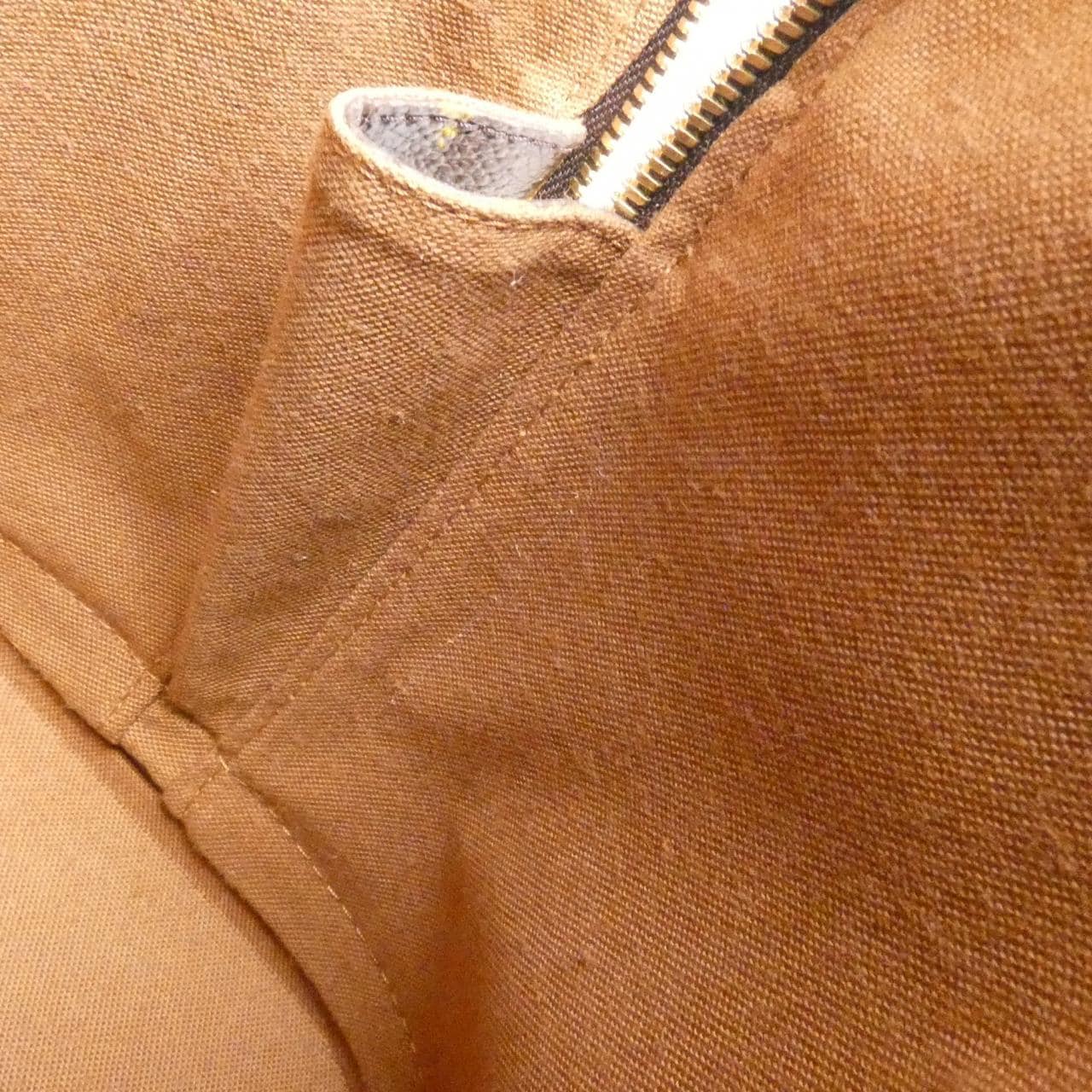 ルイヴィトン モノグラム アルマ PM M51130 バッグ