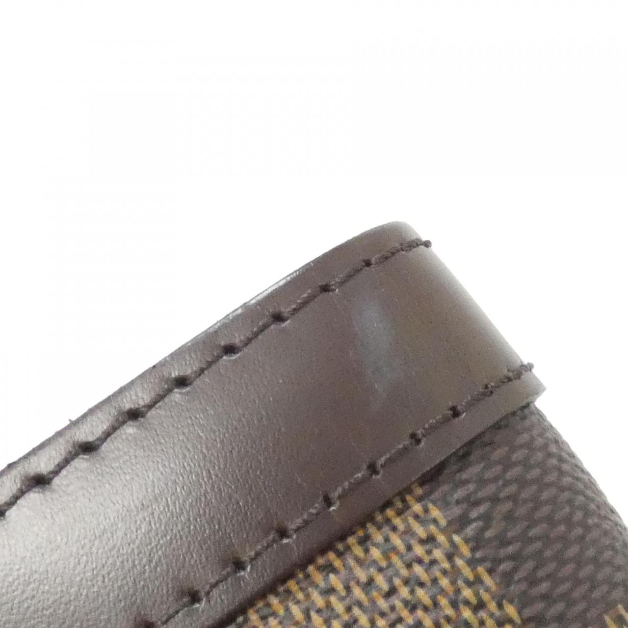 ルイヴィトン ダミエ ハムステッド MM N51204 バッグ