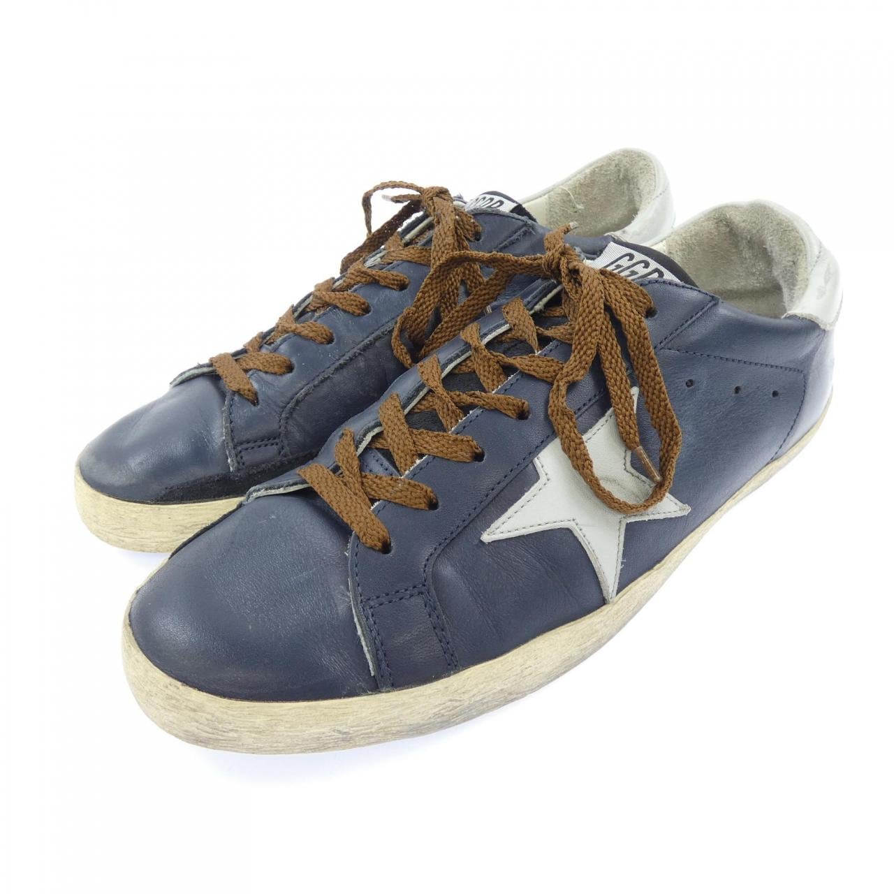 ゴールデングース GOLDEN GOOSE スニーカー