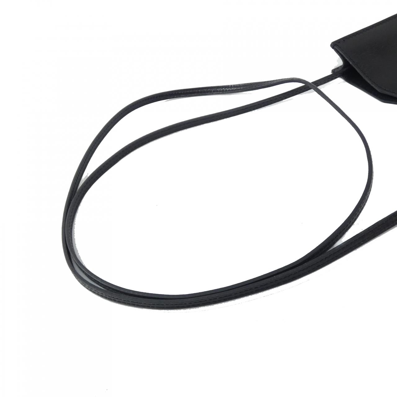 【ヴィンテージ】エルメス オニメトゥ 310043M ショルダーバッグ