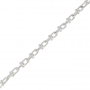 【新品】ティファニー ハードウェア マイクロ リンク ブレスレット