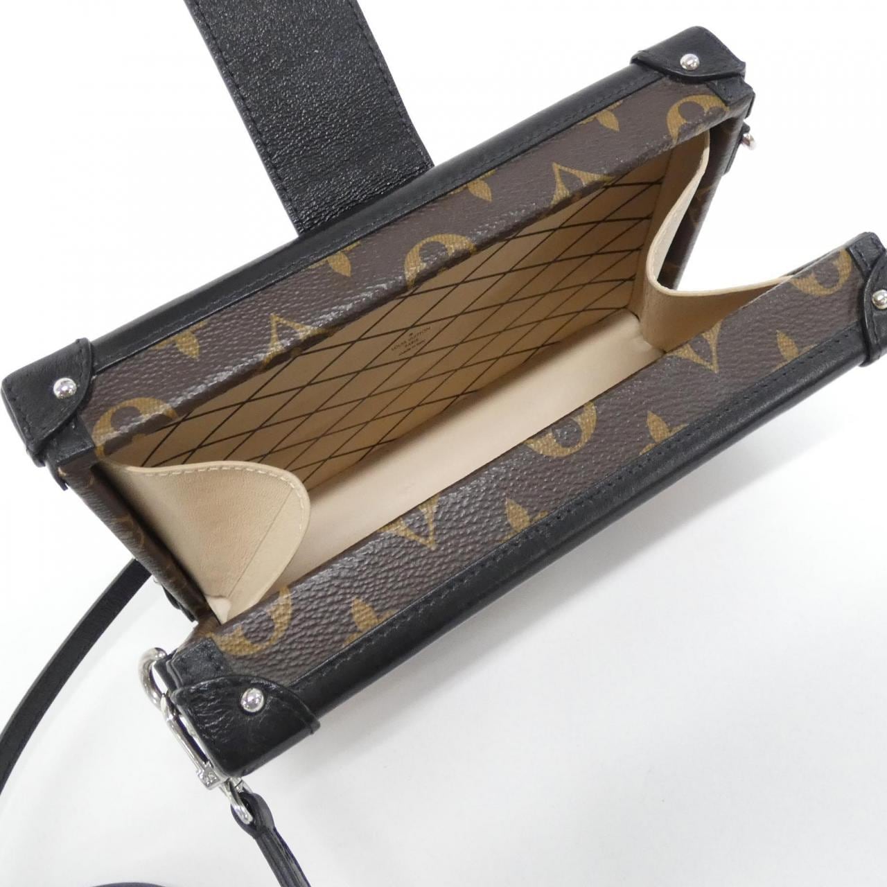 ルイヴィトン プティット マル ショルダーバッグ