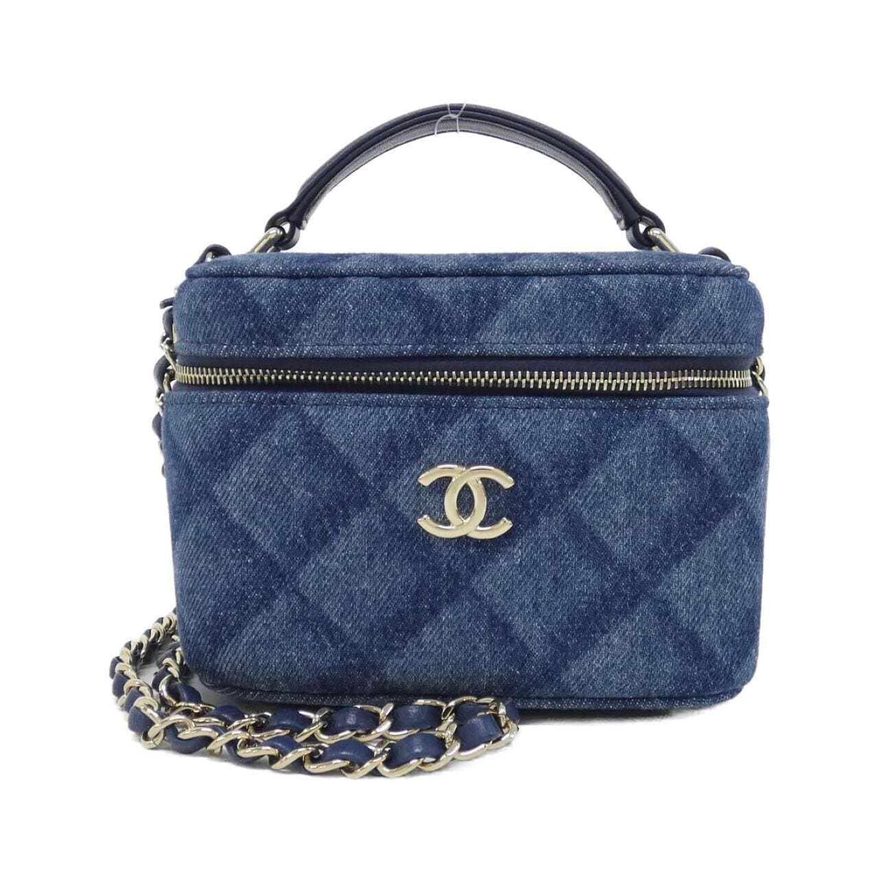 シャネル AS3171 バッグ