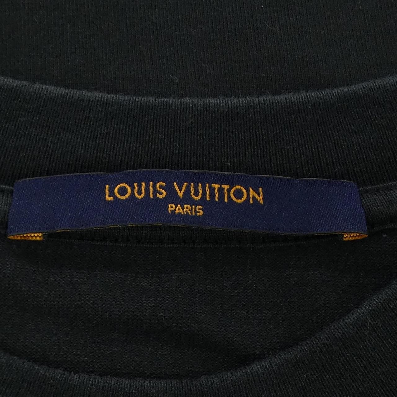 ルイヴィトン LOUIS VUITTON NBAフロント&バックプリントTシャツ HLY10WNPG Tシャツ