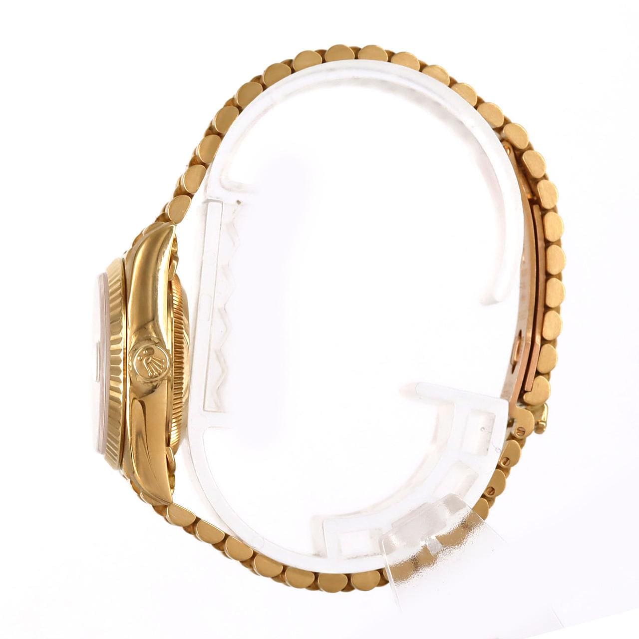 ロレックス デイトジャスト 69178NMS YG 自動巻 S番