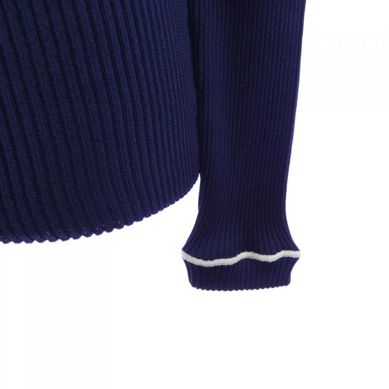 プラダ PRADA シルク クルーネックセーター P24A2U S232 13F4 ニット