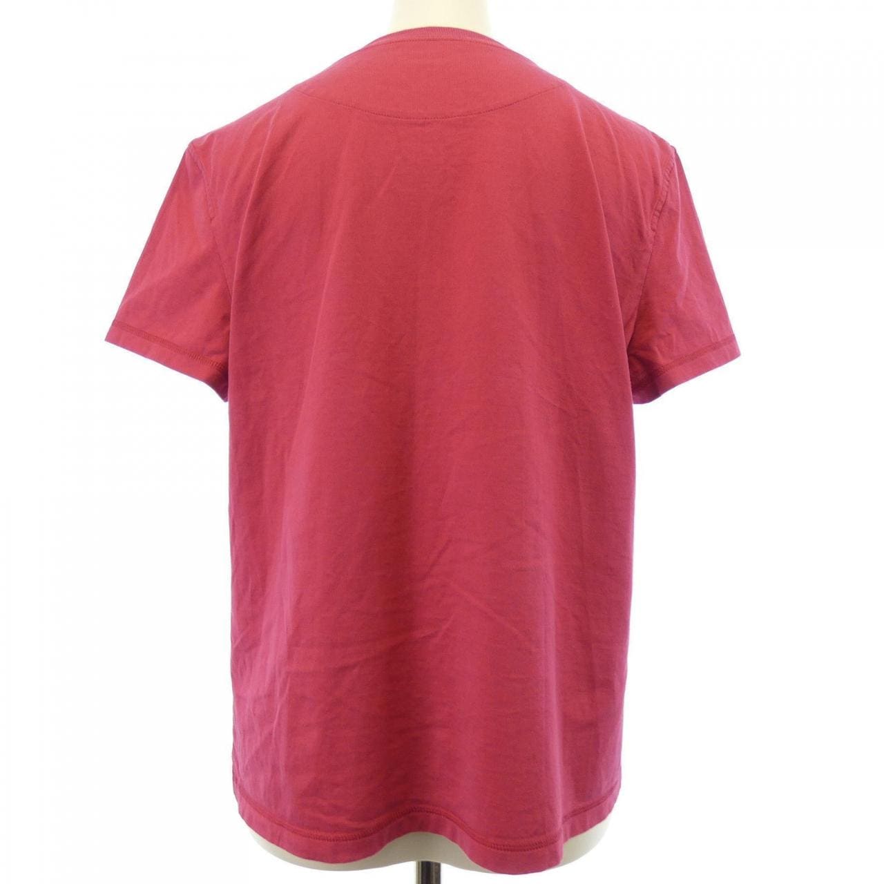 エルメス HERMES DELLA CAVALLERIA 4E4629DA カルトゥッシュ Tシャツ
