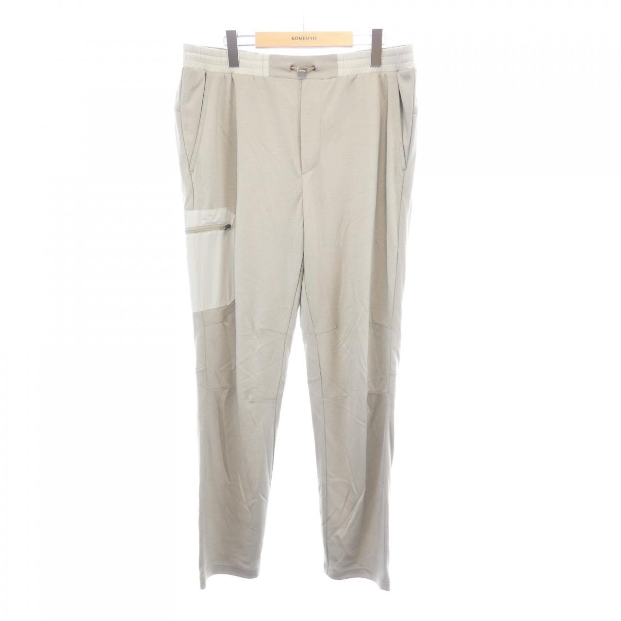 シーズ SEASE パンツ