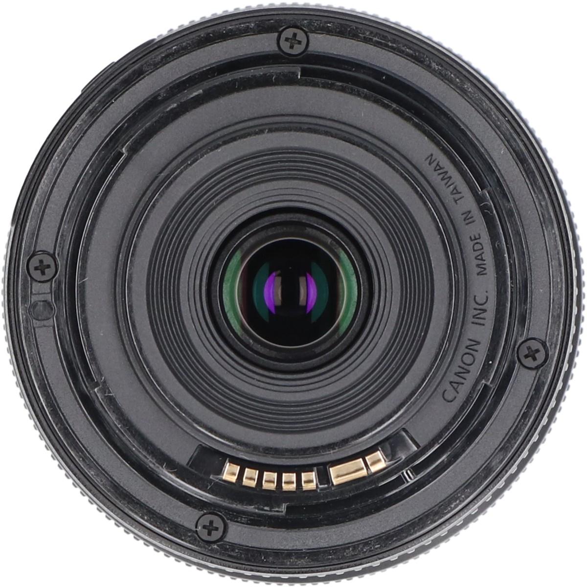 ＥＦ－Ｓ１０－１８ｍｍ　Ｆ４．５－５．６ＩＳ　ＳＴＭ