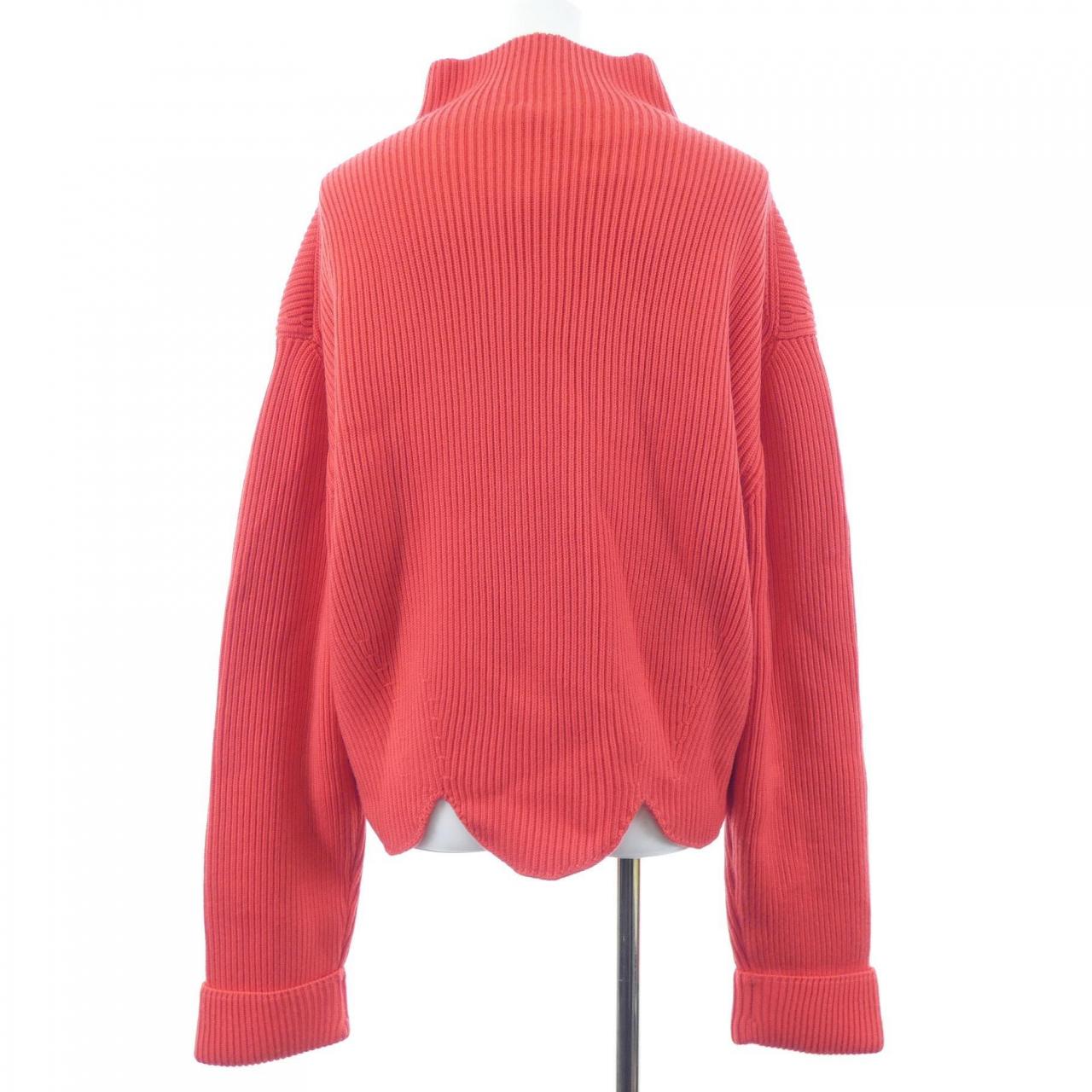 ルイヴィトン LOUIS VUITTON FGKL11LQO ニット