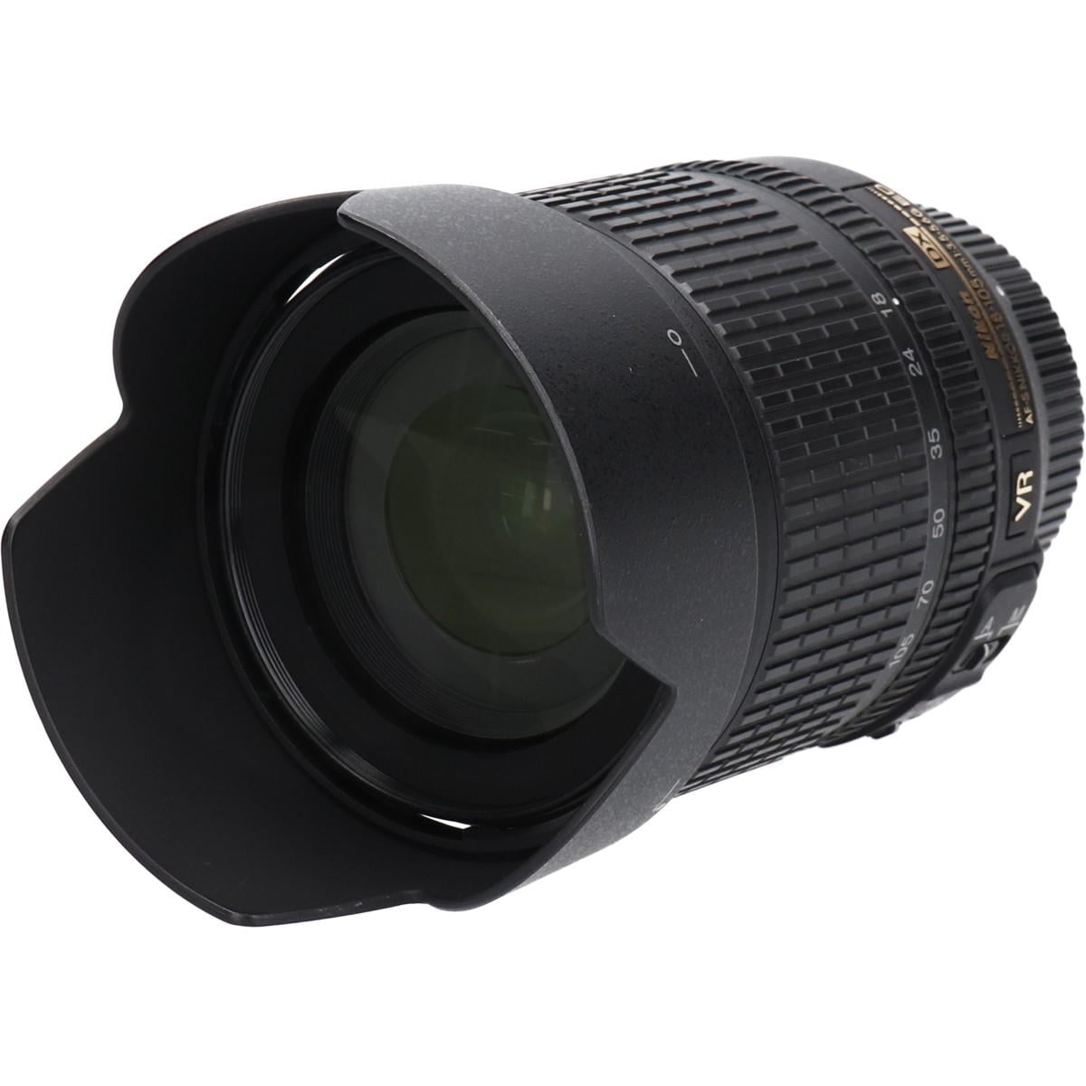 ＡＦ－Ｓ　ＤＸ１８－１０５ｍｍ　Ｆ３．５－５．６Ｇ　ＶＲ