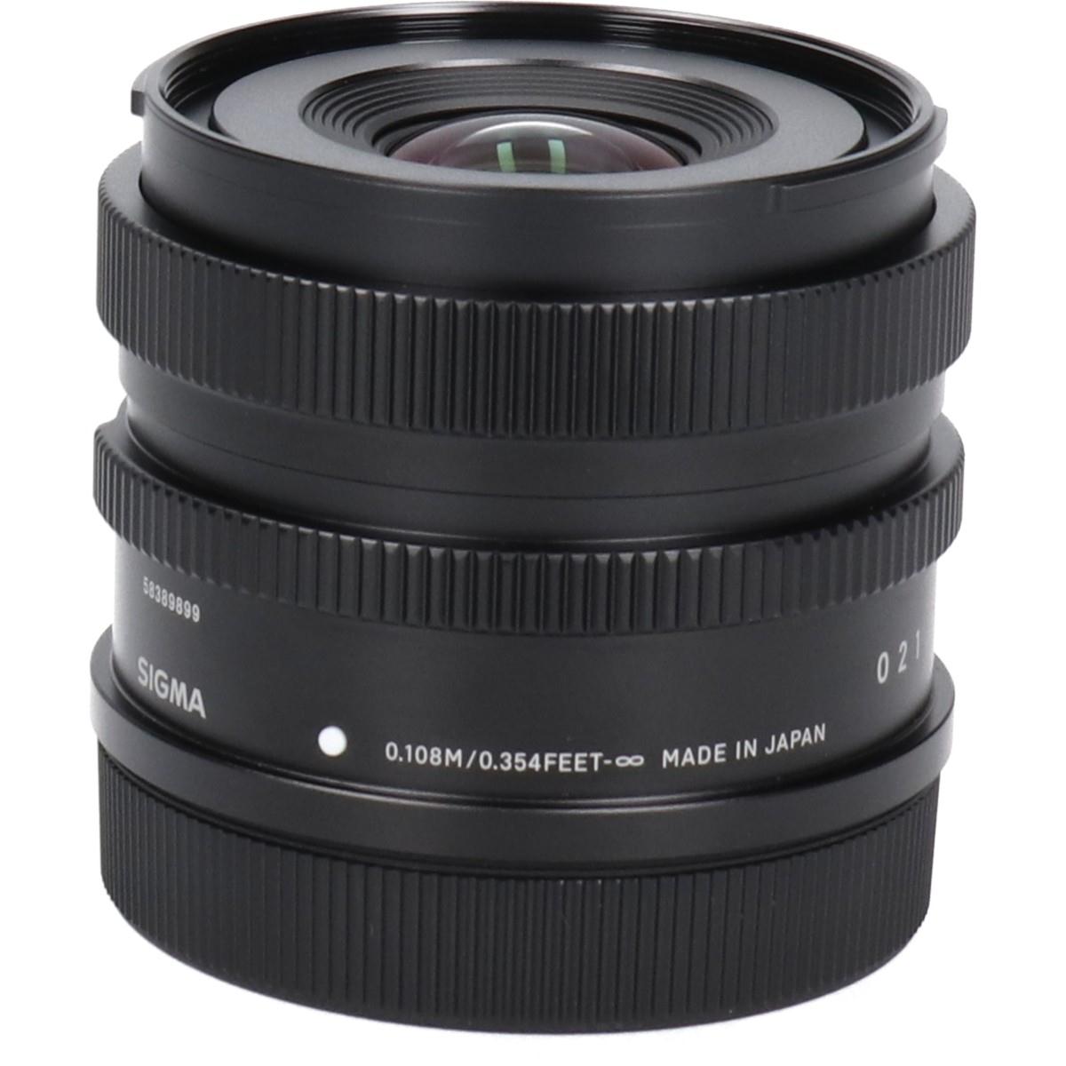 Ｌ（Ｃ）２４ｍｍ　Ｆ３．５ＤＧ　ＤＮ
