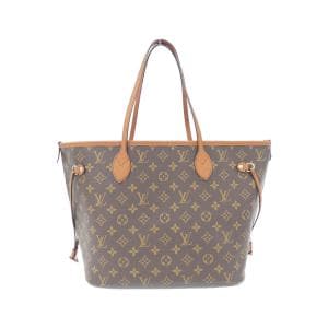 [Unused items] LOUIS VUITTON Monogram Neverfull Inside Out MM M12061 Bag