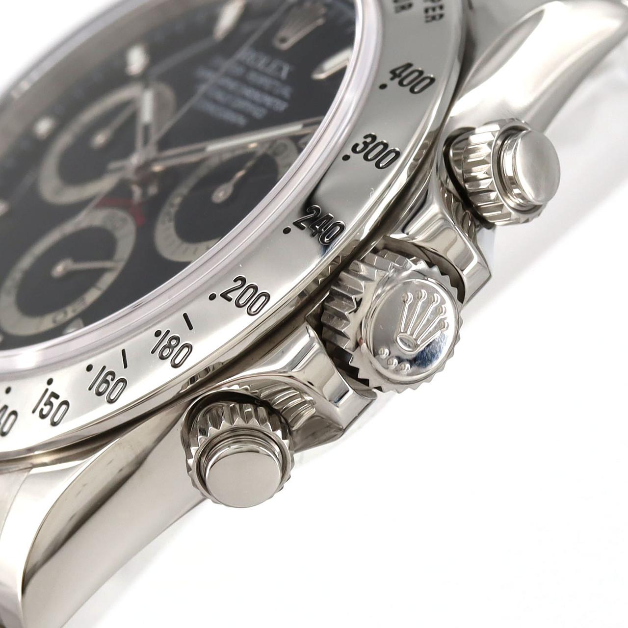 ROLEX Daytona 116520 SS自動上弦V 號