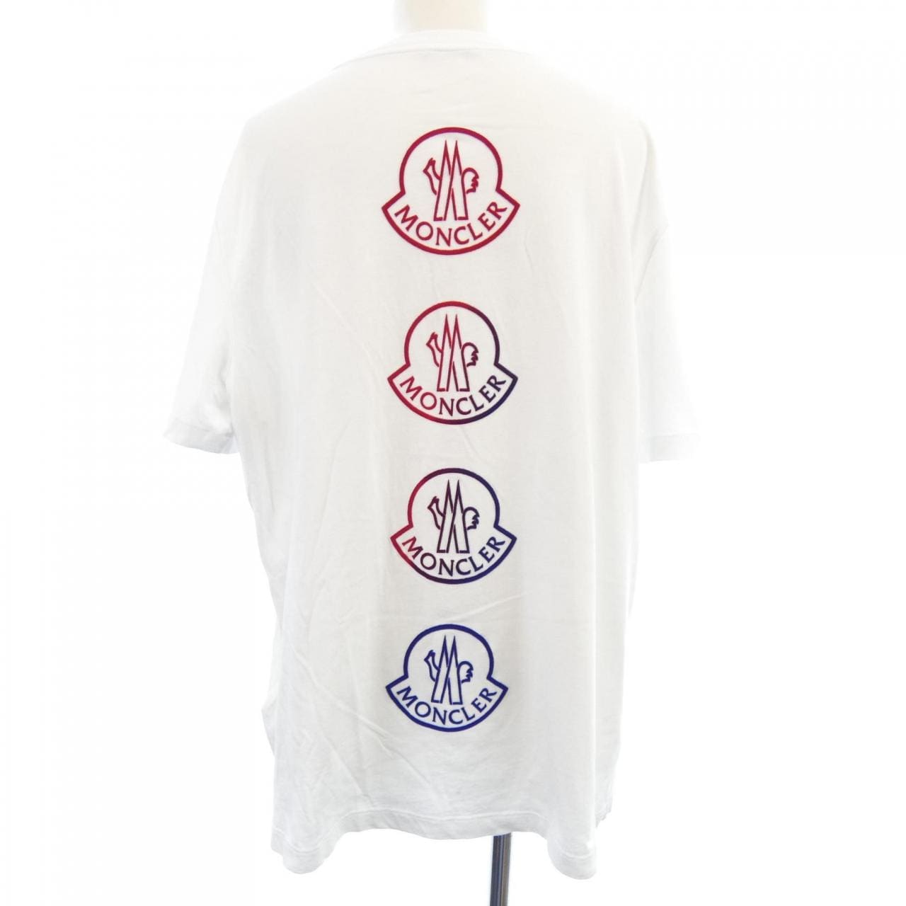 モンクレール MONCLER G20918C00033 Tシャツ