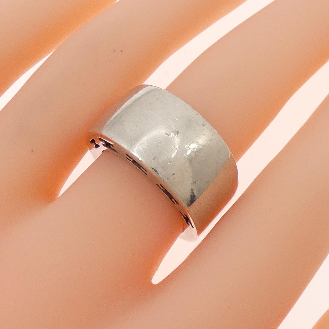 【ヴィンテージ】925 エルメス リング