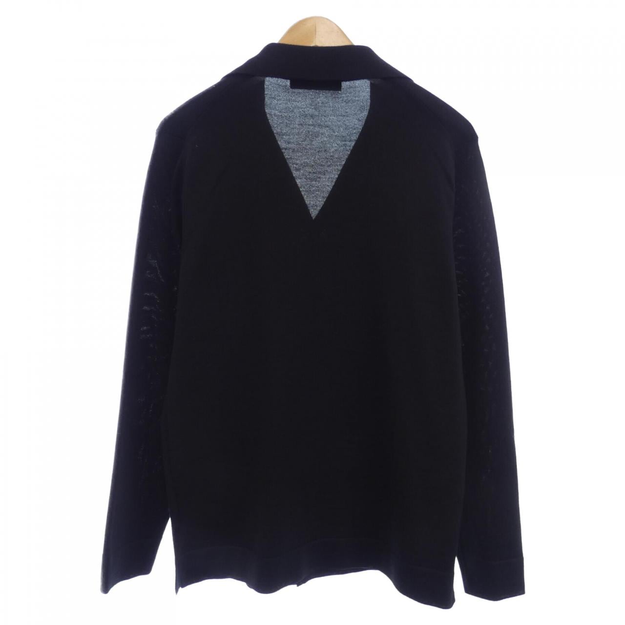 ラルディーニ LARDINI カーディガン