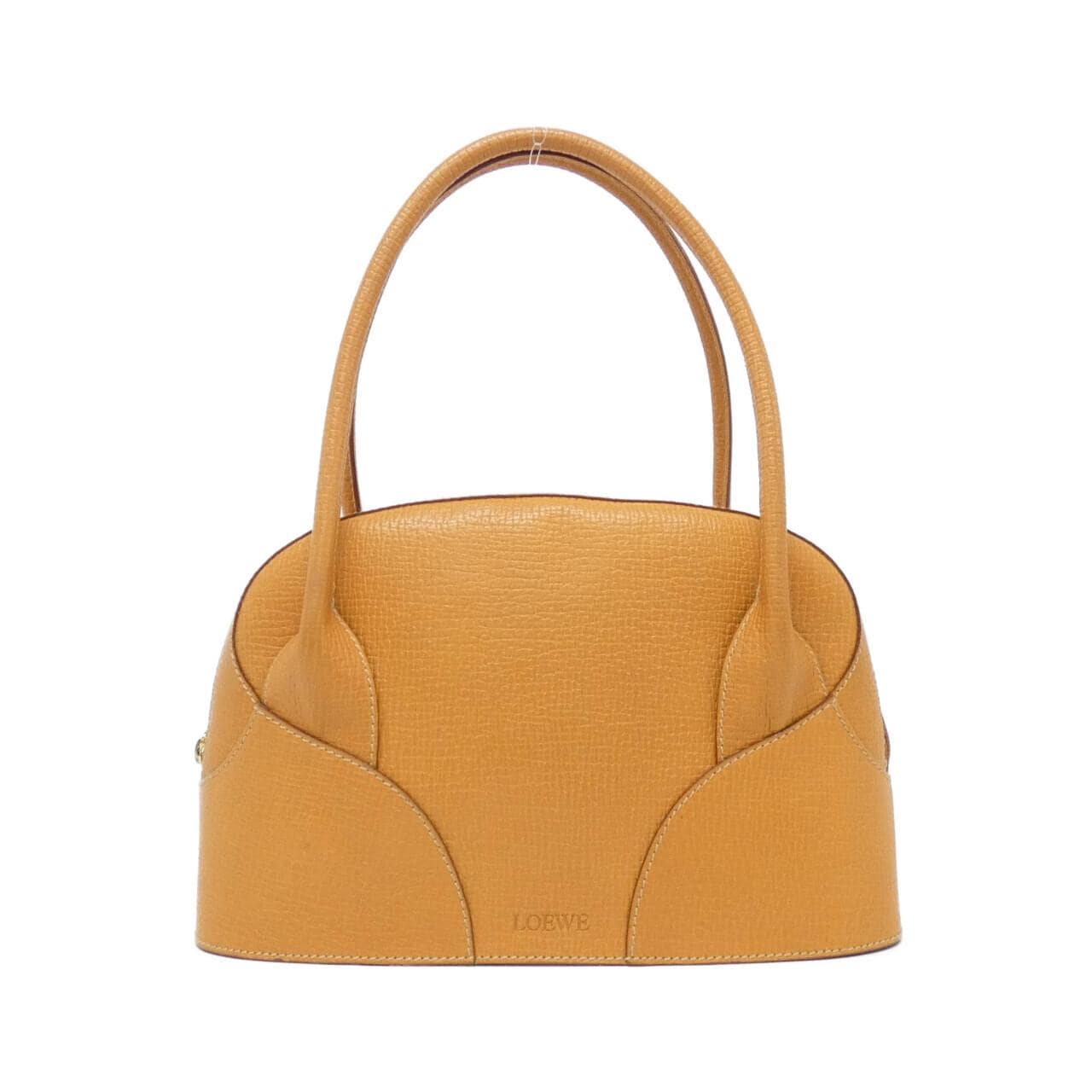 【ヴィンテージ】ロエベ バッグ